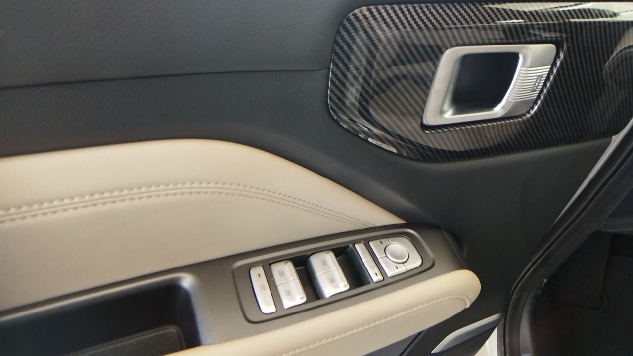 2026 Chevrolet SPARK EV SPARK EUV PAQ "A"