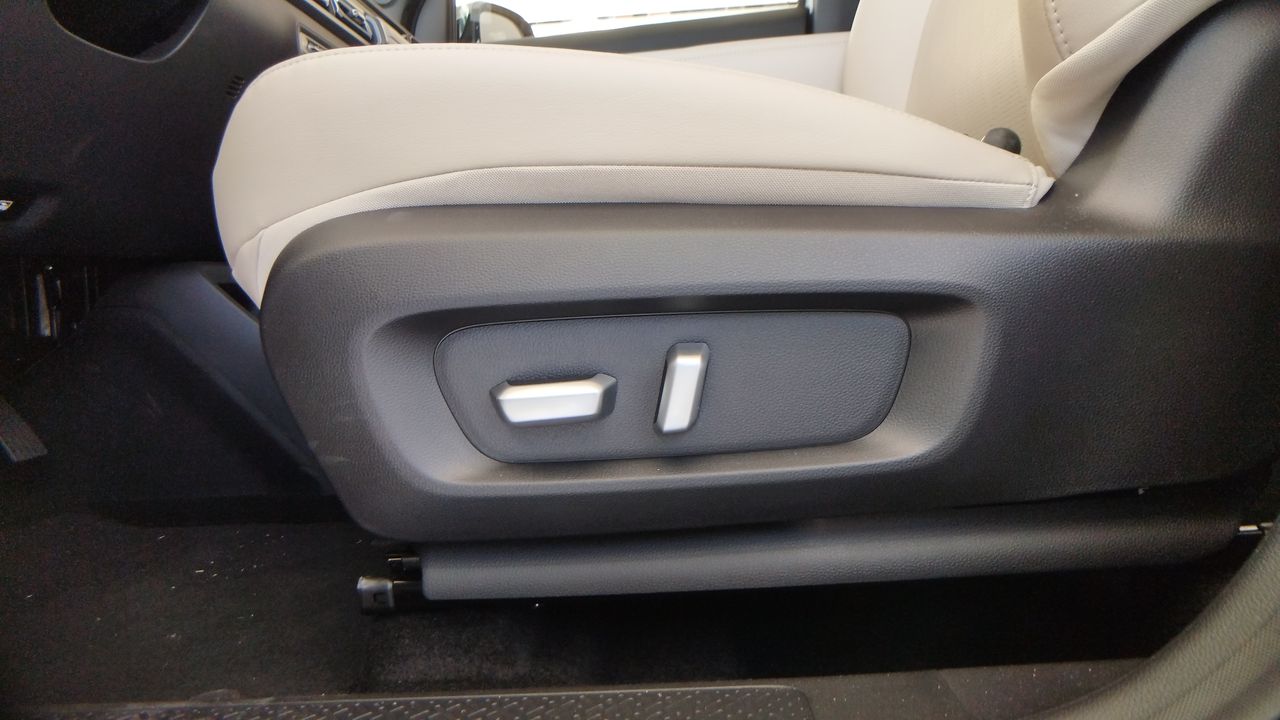 2026 Chevrolet SPARK EV SPARK EUV PAQ "A"