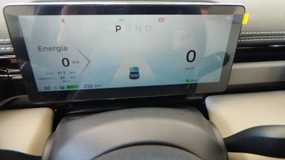 2026 Chevrolet SPARK EV SPARK EUV PAQ "A"