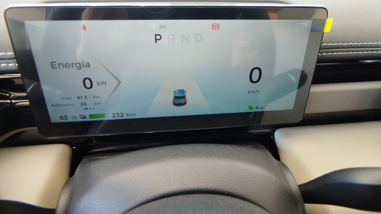 2026 Chevrolet SPARK EV SPARK EUV PAQ "A"