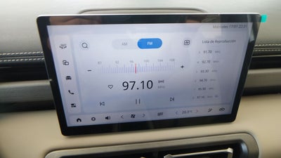 2026 Chevrolet SPARK EV SPARK EUV PAQ "A"