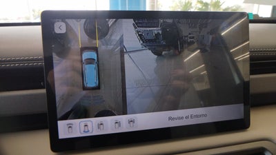 2026 Chevrolet SPARK EV SPARK EUV PAQ "A"