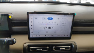 2026 Chevrolet SPARK EV SPARK EUV PAQ "A"