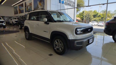 2026 Chevrolet SPARK EV SPARK EUV PAQ "A"