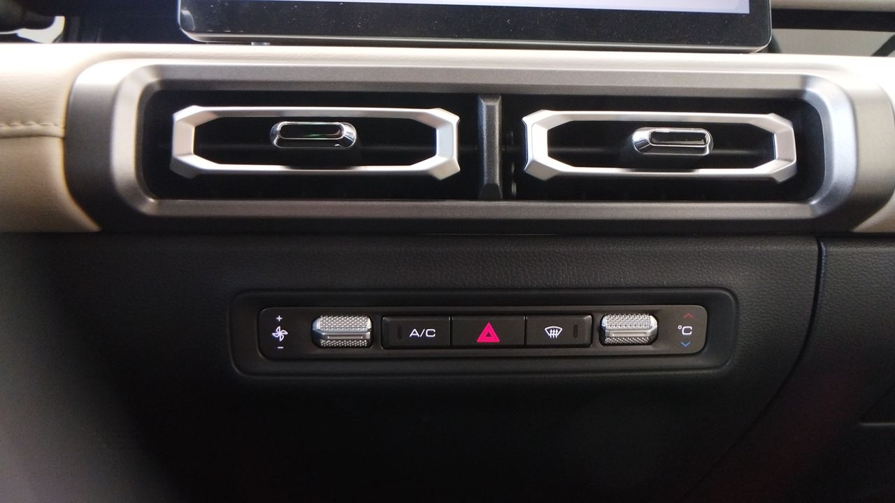 2026 Chevrolet SPARK EV SPARK EUV PAQ "A"