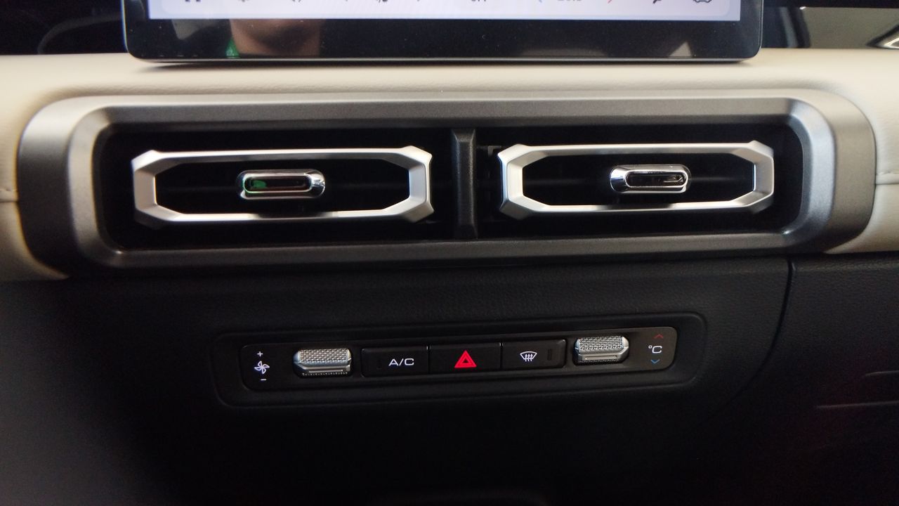 2026 Chevrolet SPARK EV SPARK EUV PAQ "A"