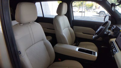 2026 Chevrolet SPARK EV SPARK EUV PAQ "A"