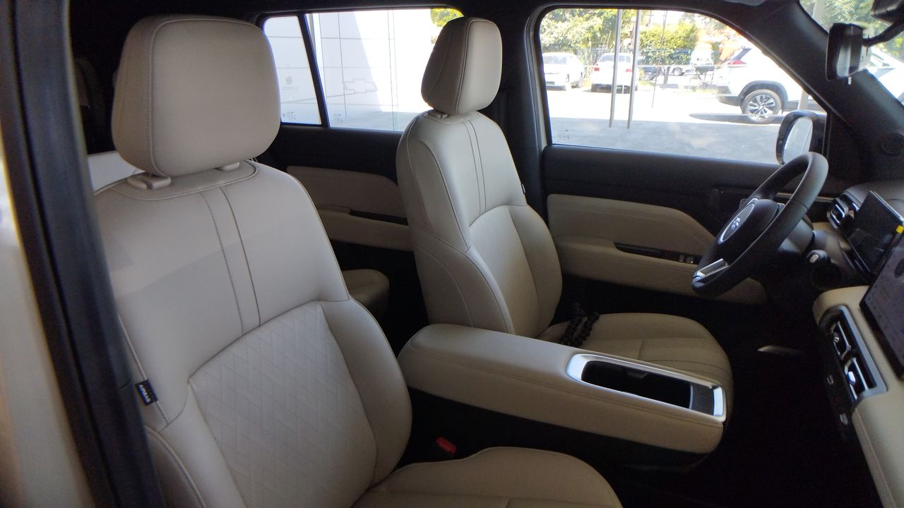 2026 Chevrolet SPARK EV SPARK EUV PAQ "A"