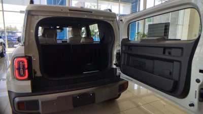 2026 Chevrolet SPARK EV SPARK EUV PAQ "A"