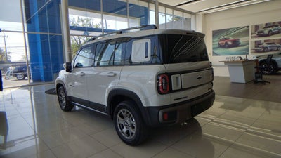 2026 Chevrolet SPARK EV SPARK EUV PAQ "A"