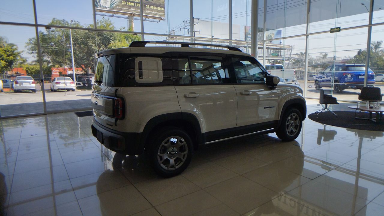 2026 Chevrolet SPARK EV SPARK EUV PAQ "A"