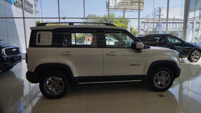 2026 Chevrolet SPARK EV SPARK EUV PAQ "A"