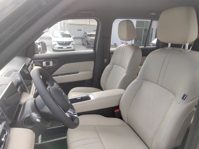 2026 Chevrolet SPARK EV SPARK EUV PAQ "A"
