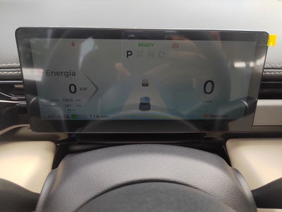 2026 Chevrolet SPARK EV SPARK EUV PAQ "A"