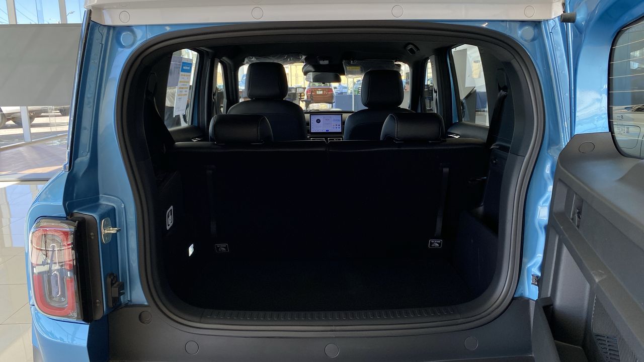 2026 Chevrolet SPARK EV SPARK EUV PAQ "B"