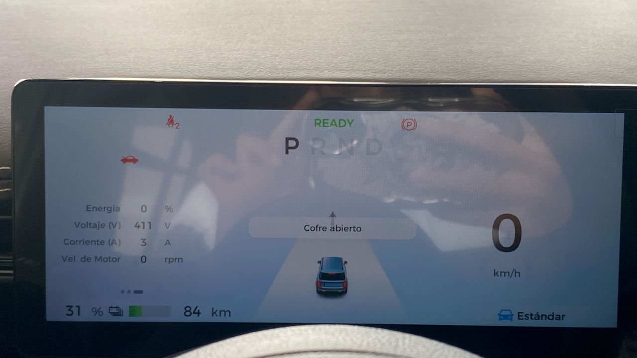 2026 Chevrolet SPARK EV SPARK EUV PAQ "B"