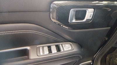 2026 Chevrolet SPARK EV SPARK EUV PAQ "A"