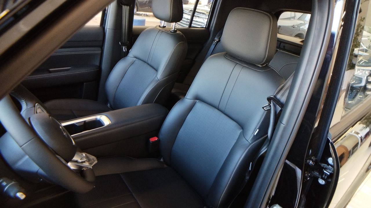 2026 Chevrolet SPARK EV SPARK EUV PAQ "A"