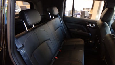 2026 Chevrolet SPARK EV SPARK EUV PAQ "A"