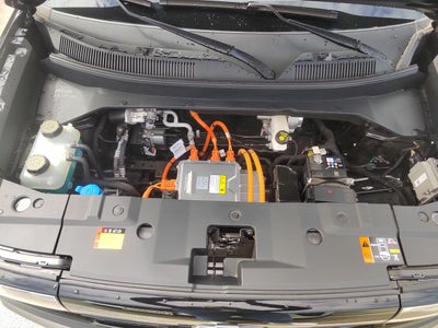 2026 Chevrolet SPARK EV SPARK EUV PAQ "A"