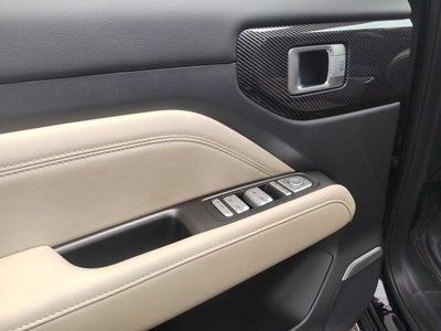 2026 Chevrolet SPARK EV SPARK EUV PAQ "A"