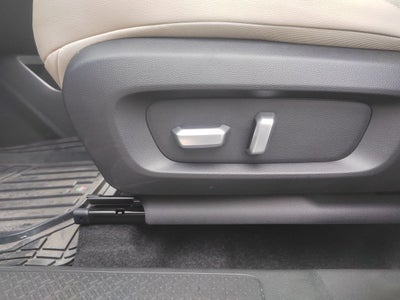 2026 Chevrolet SPARK EV SPARK EUV PAQ "A"