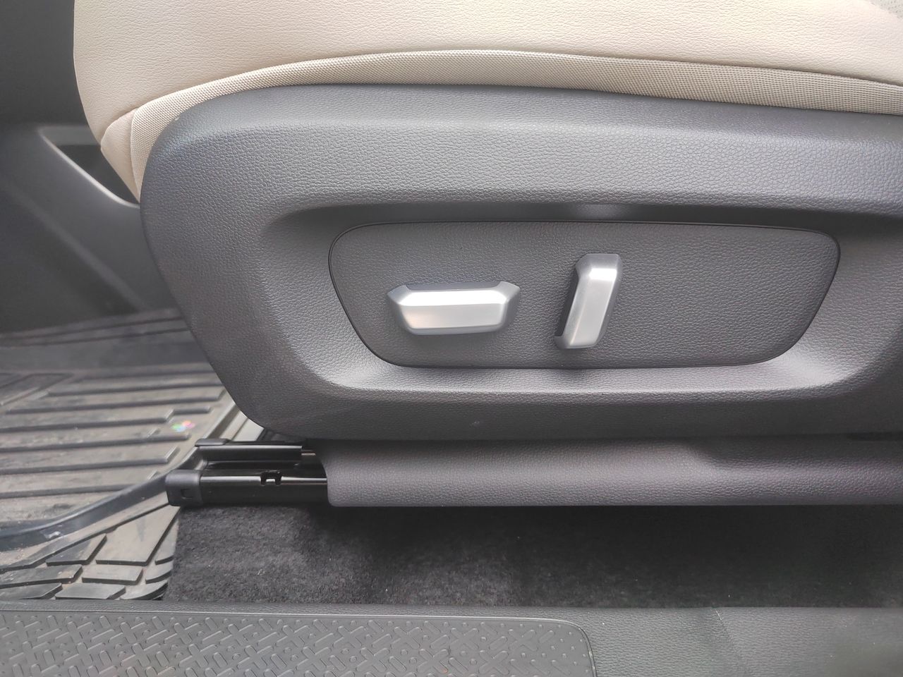 2026 Chevrolet SPARK EV SPARK EUV PAQ "A"
