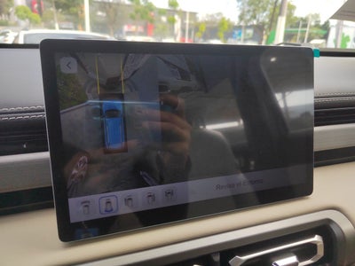 2026 Chevrolet SPARK EV SPARK EUV PAQ "A"