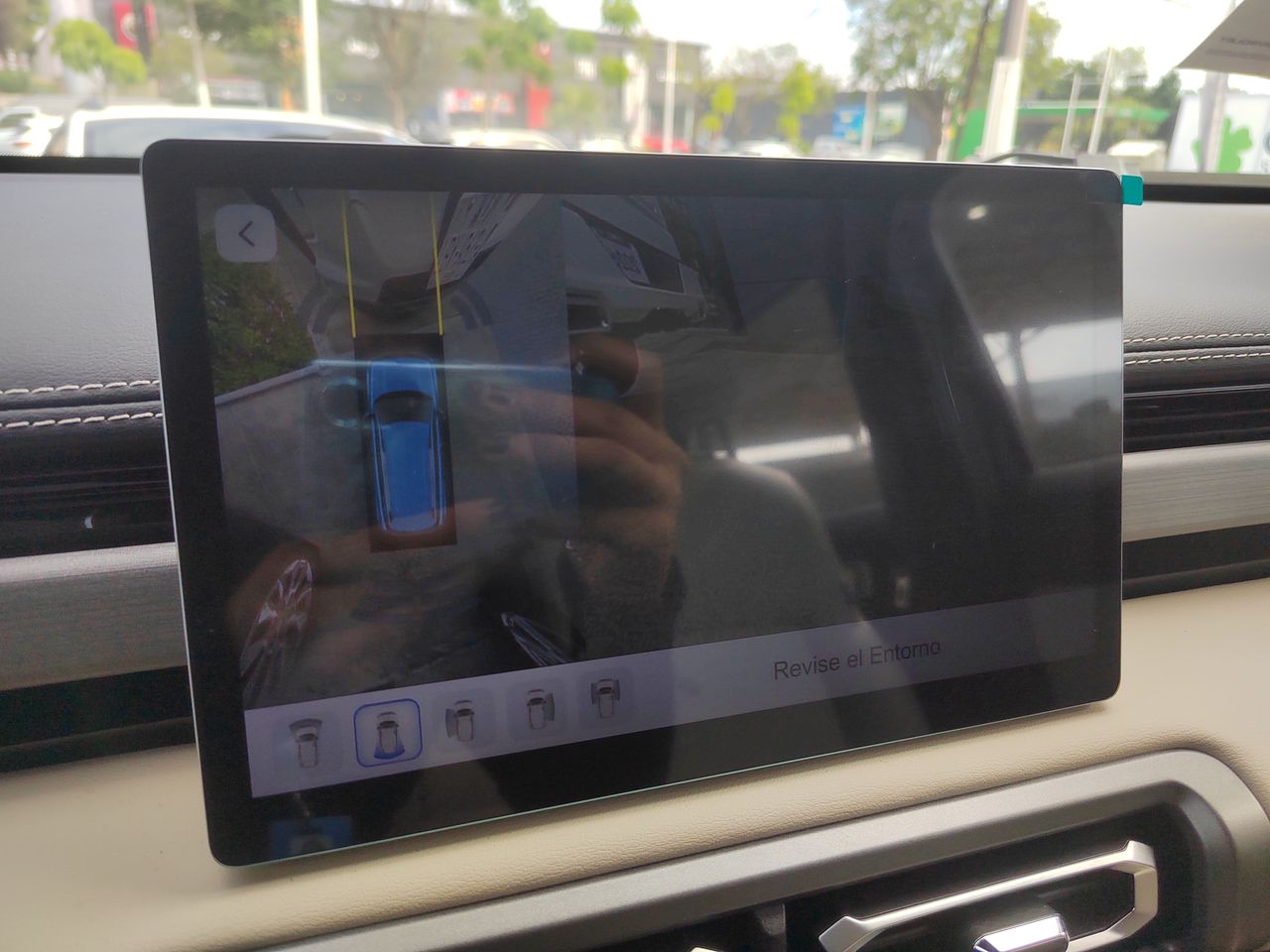 2026 Chevrolet SPARK EV SPARK EUV PAQ "A"