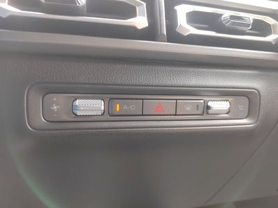 2026 Chevrolet SPARK EV SPARK EUV PAQ "A"