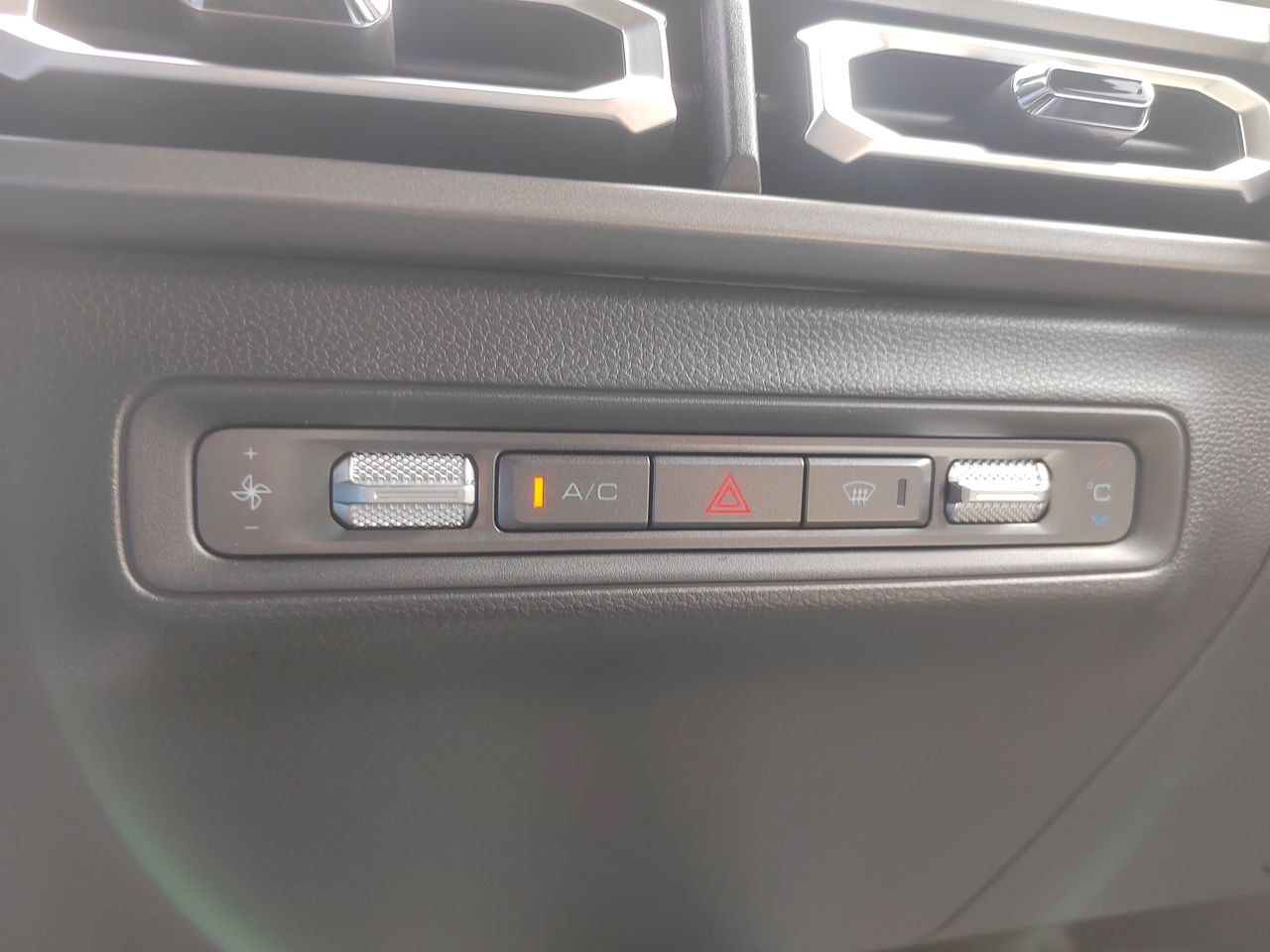 2026 Chevrolet SPARK EV SPARK EUV PAQ "A"