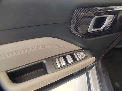 2026 Chevrolet SPARK EV SPARK EUV PAQ "A"