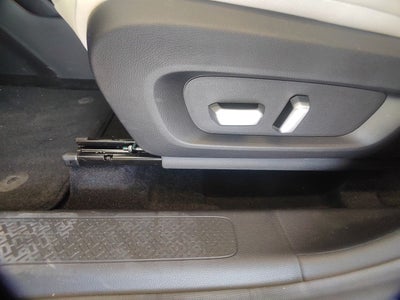2026 Chevrolet SPARK EV SPARK EUV PAQ "A"