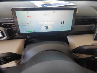 2026 Chevrolet SPARK EV SPARK EUV PAQ "A"