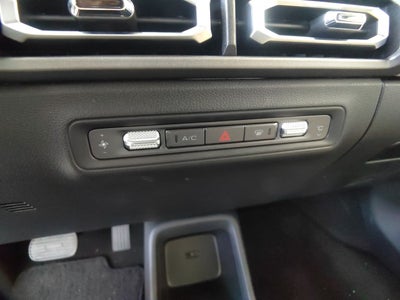 2026 Chevrolet SPARK EV SPARK EUV PAQ "A"