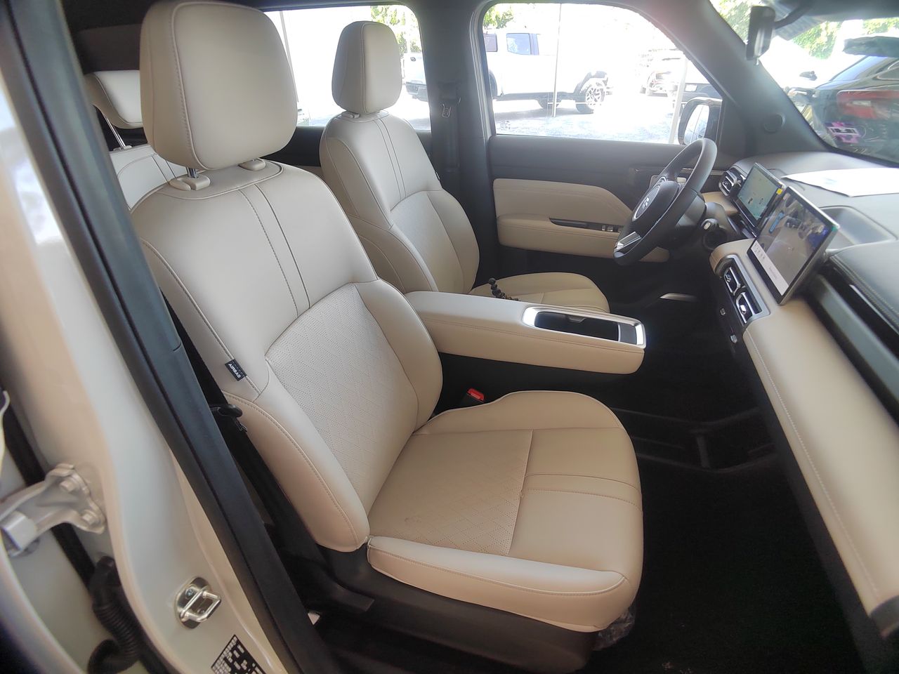 2026 Chevrolet SPARK EV SPARK EUV PAQ "A"