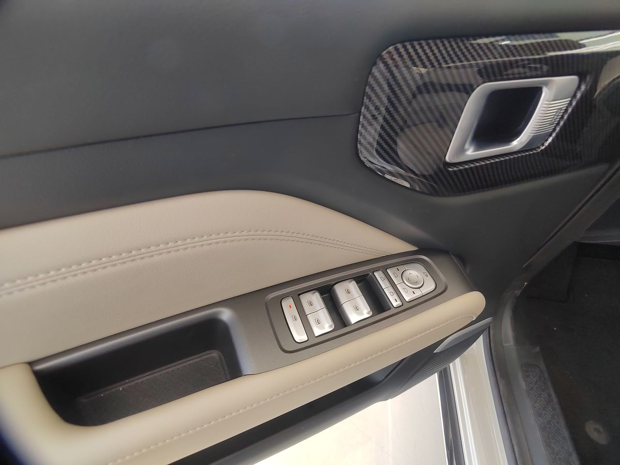 2026 Chevrolet SPARK EV SPARK EUV PAQ "A"