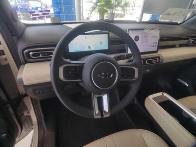 2026 Chevrolet SPARK EV SPARK EUV PAQ "A"