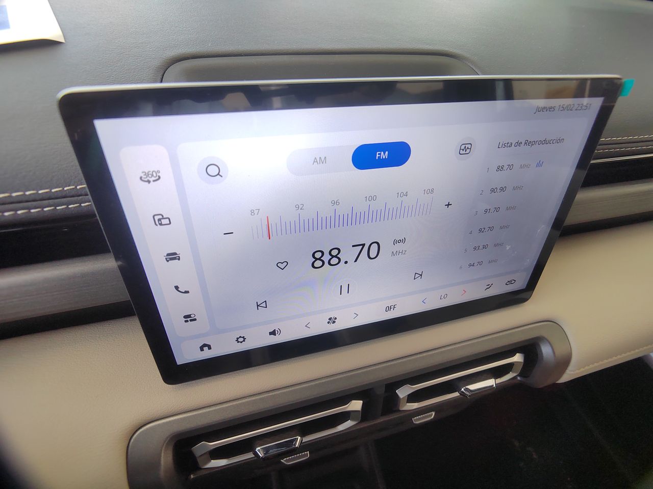 2026 Chevrolet SPARK EV SPARK EUV PAQ "A"