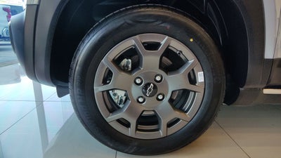 2026 Chevrolet SPARK EUV SPARK EUV PAQ "B"