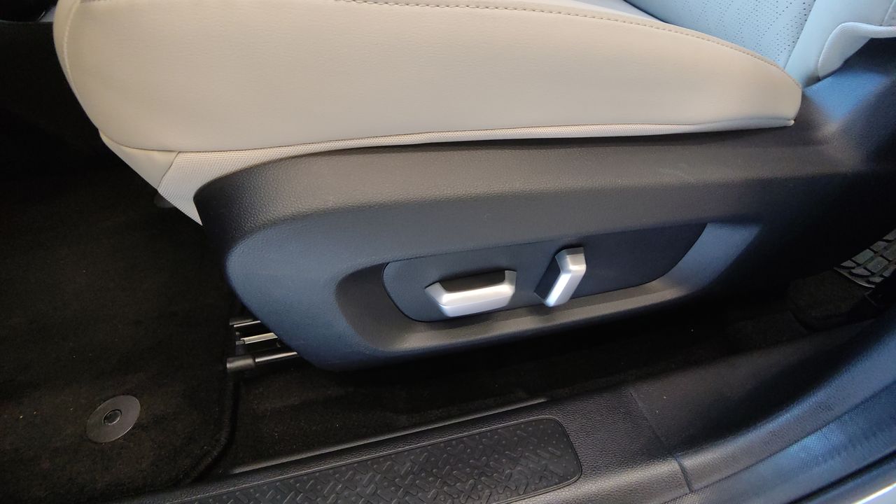 2026 Chevrolet SPARK EUV SPARK EUV PAQ "B"