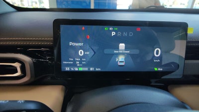 2026 Chevrolet SPARK EUV SPARK EUV PAQ "B"