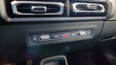 2026 Chevrolet SPARK EUV SPARK EUV PAQ "B"