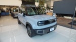 2026 Chevrolet SPARK EUV SPARK EUV PAQ "B"