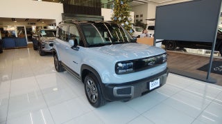 2026 Chevrolet SPARK EUV SPARK EUV PAQ "B"