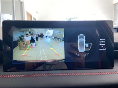 2026 Chevrolet GROOVE GROOVE RS AUTOMATICA CVT PAQ. F