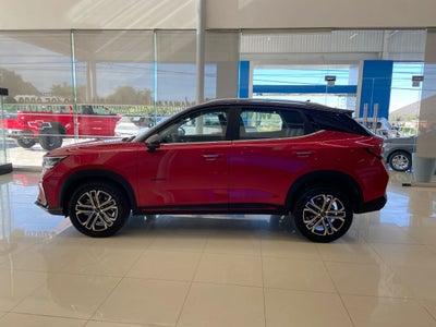 2026 Chevrolet GROOVE GROOVE RS AUTOMATICA CVT PAQ. F