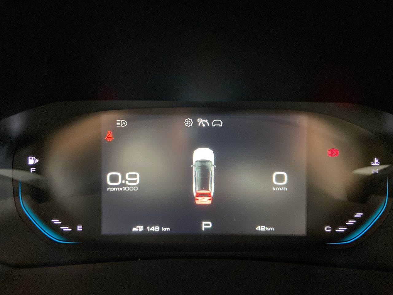 2026 Chevrolet GROOVE GROOVE RS AUTOMATICA CVT PAQ. F