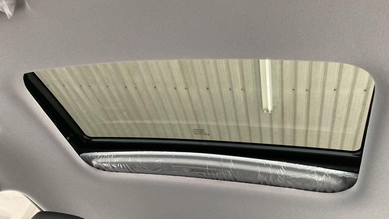 2026 Chevrolet GROOVE GROOVE RS AUTOMATICA CVT PAQ. F