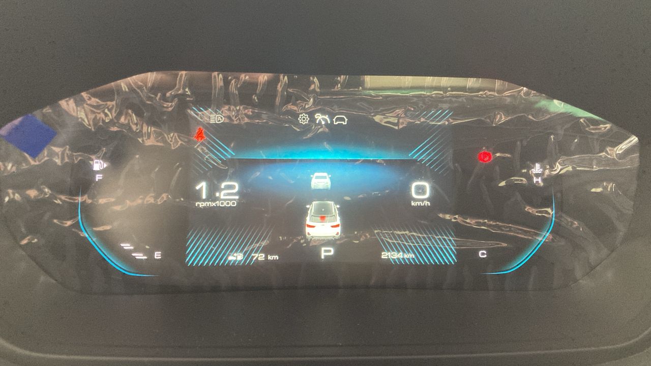 2026 Chevrolet GROOVE GROOVE RS AUTOMATICA CVT PAQ. F